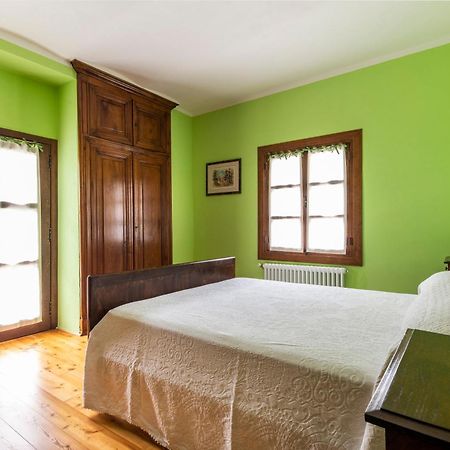 Antiche Radici Apart otel Chiusa di Pesio Dış mekan fotoğraf