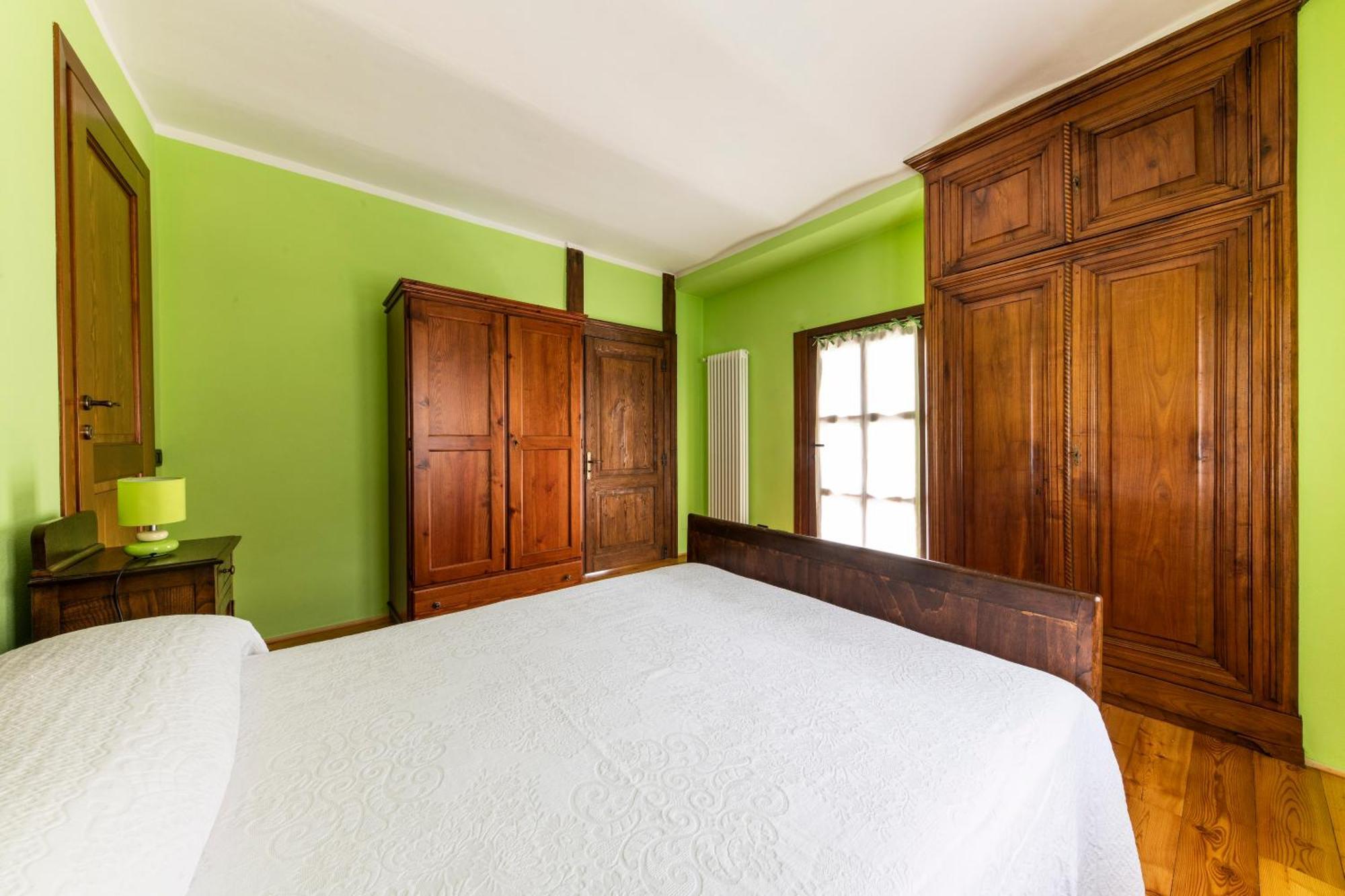 Antiche Radici Apart otel Chiusa di Pesio Dış mekan fotoğraf