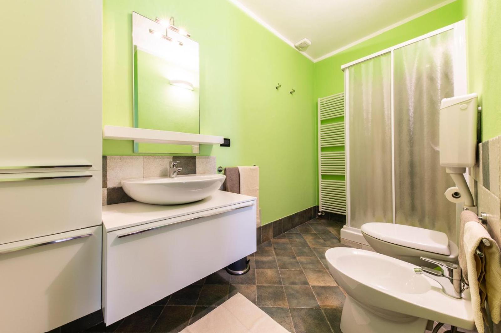 Antiche Radici Apart otel Chiusa di Pesio Dış mekan fotoğraf