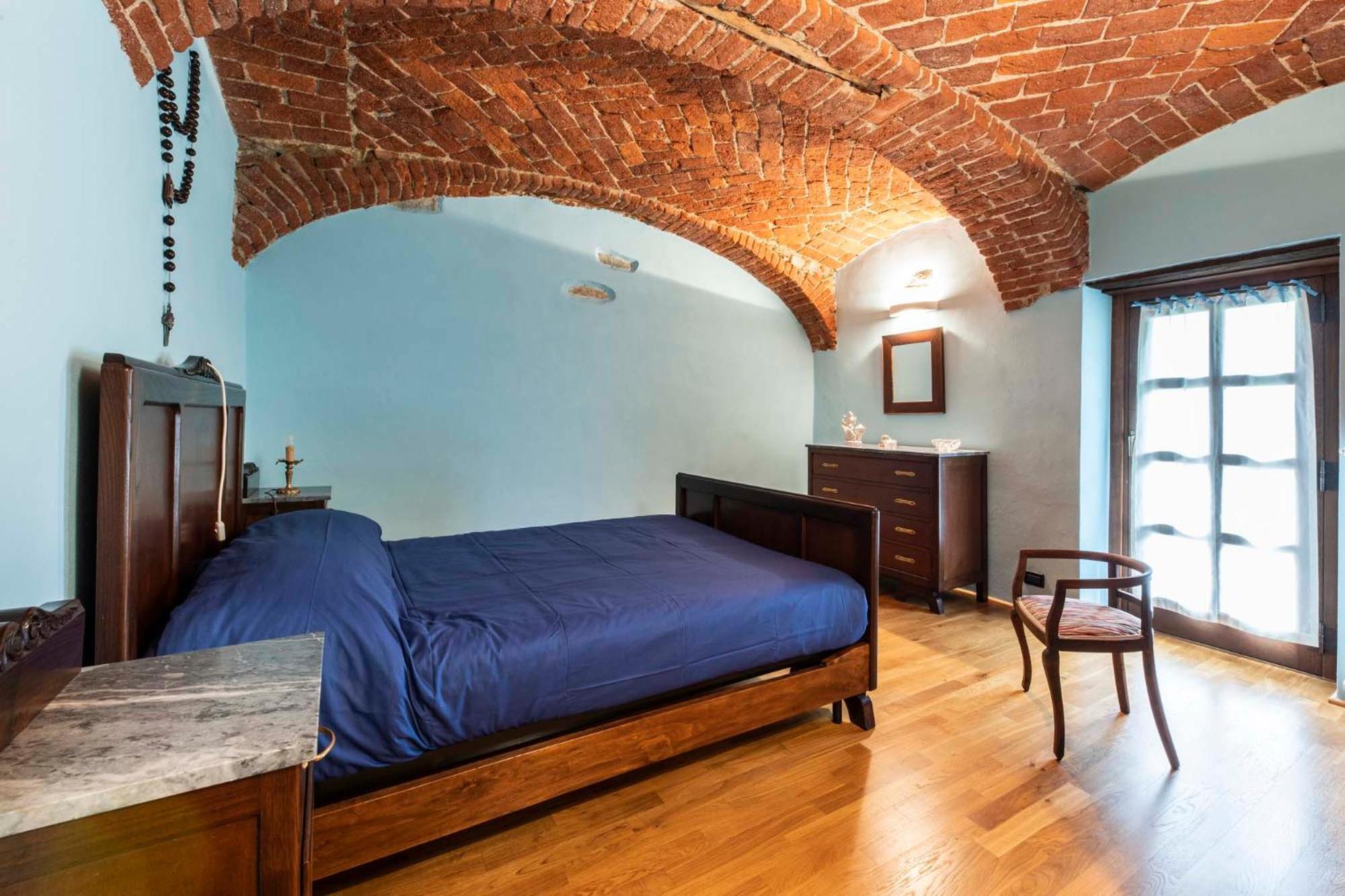 Antiche Radici Apart otel Chiusa di Pesio Dış mekan fotoğraf