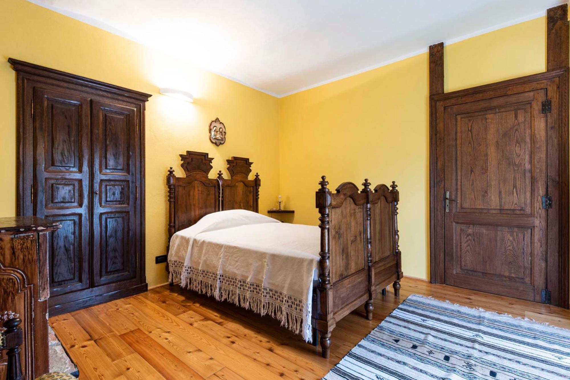 Antiche Radici Apart otel Chiusa di Pesio Dış mekan fotoğraf